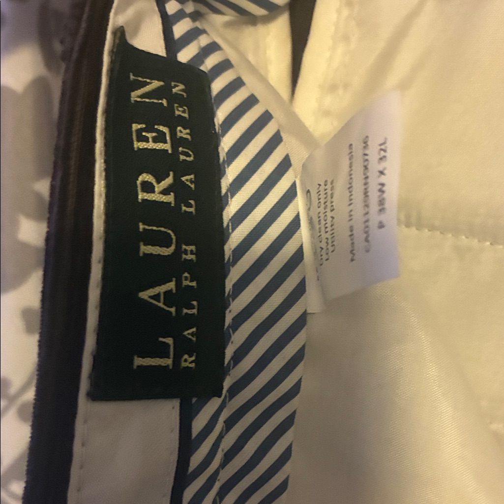Lauren Ralph Lauren